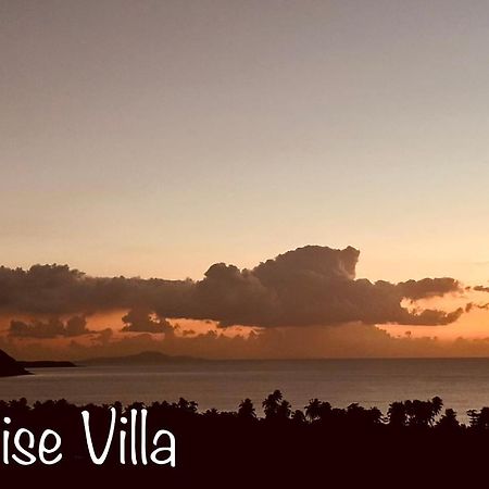 Sunrise Villa Maunabo Bagian luar foto