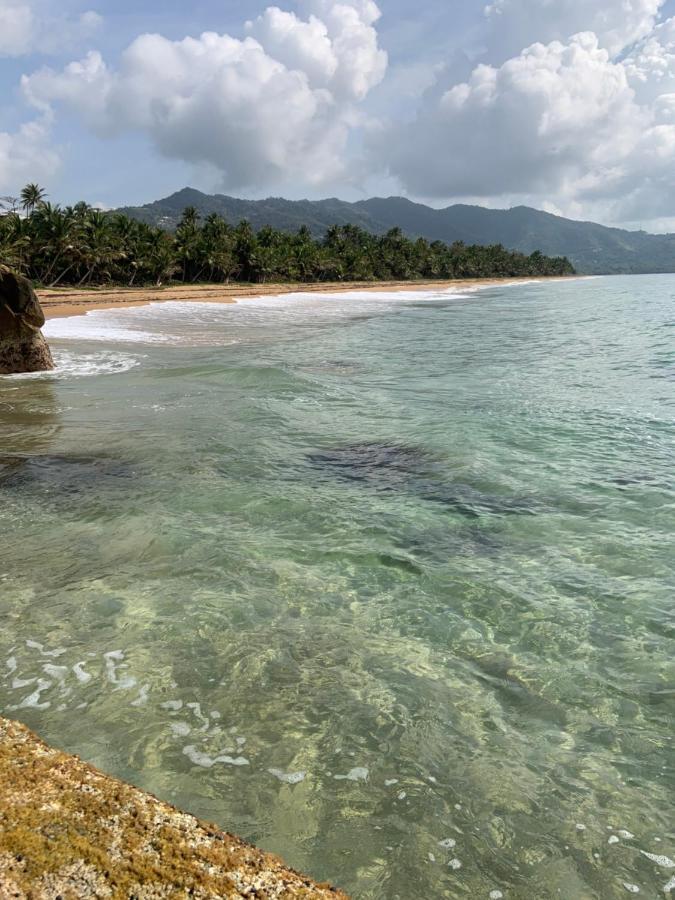 Sunrise Villa Maunabo Bagian luar foto