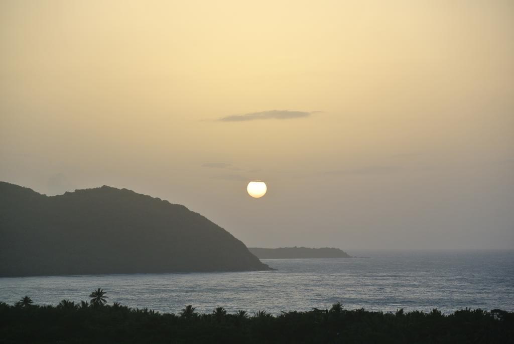 Sunrise Villa Maunabo Bagian luar foto