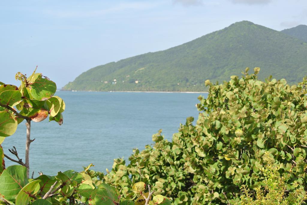 Sunrise Villa Maunabo Bagian luar foto