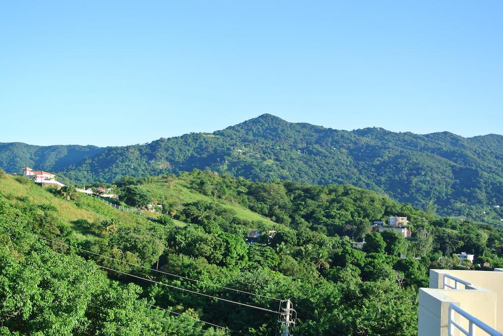 Sunrise Villa Maunabo Bagian luar foto