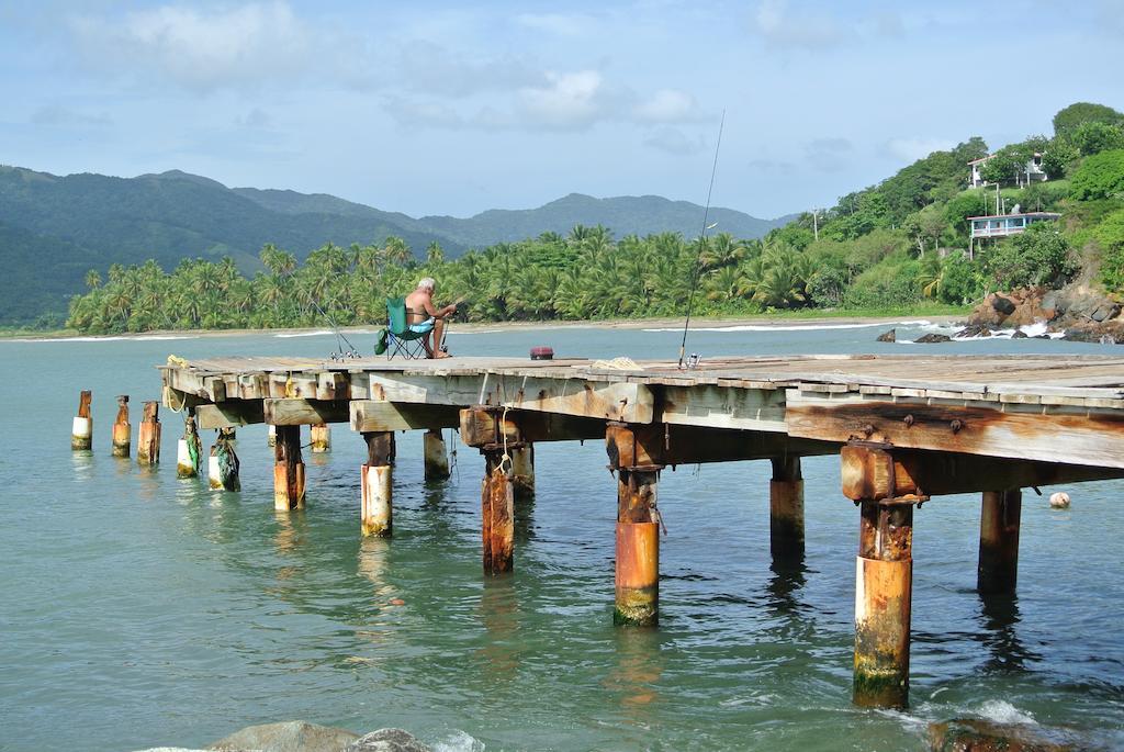 Sunrise Villa Maunabo Bagian luar foto